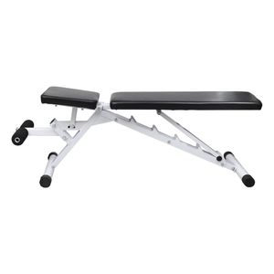 Panca Multifunzione per Allenamento Fitness e Esercizi, Prodotto Versatile tra Panche e Rack - Product Image 3