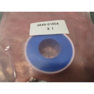 เทปเทฟลอน AMAT 3840-01054, 0.25W, 0.002 THK - อุปกรณ์และชิ้นส่วนเซมิคอนดักเตอร์ระดับโลกที่เชื่อถือได้ - Product Image 1