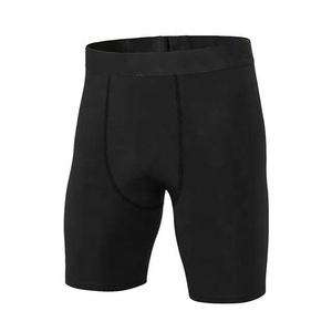 Shorts de Compresión para Hombre, Nuevo Diseño, Extra Suaves, Último Diseño en Venta, Cintura Sostenible, Servicio OEM - Product Image 3