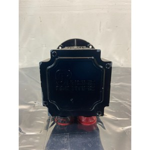 Servomotor Pacific Scientific R45GCNA-R2-NS-NV-00 - Equipo y piezas de semiconductores de confianza de la marca global Legacy - Product Image 1