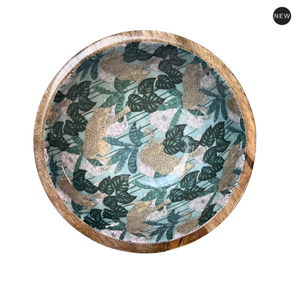 Enamel <b>Sticker</b> Serving <b>Bowls</b> Set Eco-Friendly Durable Tableware Party Home Kitchenware For Food Fruits & Soup Serving <b>Bowl</b> - Product Image 6