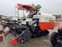 Best-seller chaud 2025 pour export-Kubota DC 70Pro 70HP puissant de haute qualité Durable véritable thaïlande pour moissonneuse-batteuse de riz