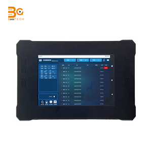 Detector de Señales GPS para Protección VIP de Vehículos, Detector de Rastreadores de Automóviles - Product Image 1