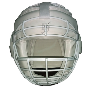 Protector de cabeza de karate Kudo de alta calidad para kick boxing y karate de contacto completo al por mayor - Product Image 2