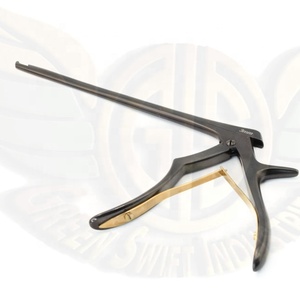 เคอร์ริสัน rongeur หมุด3มม. อีเจ็คเตอร์โค้ทผลิตโดยอุตสาหกรรมที่รวดเร็วสีเขียว - Product Image 1