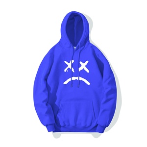 Sudadera con Capucha Unisex Personalizada de Invierno, 220 g/m², 100 % Algodón, Felpa de Alta Calidad, Premium, Lisa, Estilo Hip Hop, Transpirable y Ecológica - Product Image 1