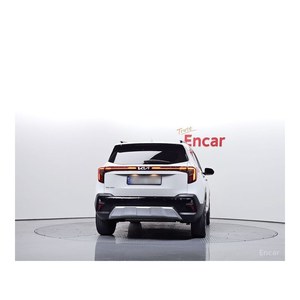 2023 for Kia Seltos 1.6 Turbo Gasoline 2WD with Automatic Gearbox Leather Seats Rear Camera 20,577 km Left Steering - Product Image 4