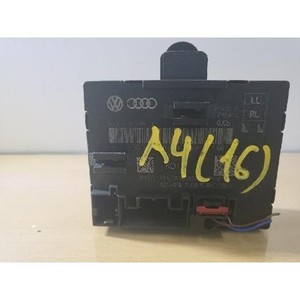 ECUs et modules informatiques d'occasion A4 8T0959795Q - Product Image 2