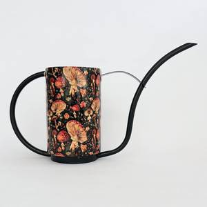 Regadera de Metal Ecológica para Jardinería Sostenible con Construcción Duradera y Larga Vida Útil - Product Image 1