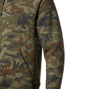 Sudaderas de Caza con Mezcla de Poliéster/Algodón, Costuras Resistentes, Capucha Ajustable - Product Image 5