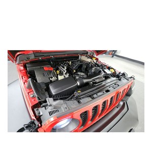 Jeep Gladiator 2023 3.6 Rubicon 14,783 km Caja de Cambios Automática Asientos de Cuero Volante a la Izquierda Cámara Trasera - Product Image 6