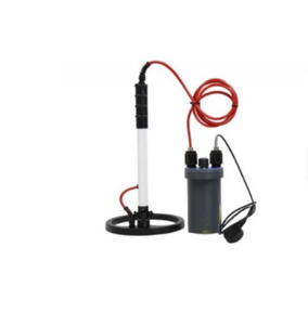 Detector de Metales AQ1B Nuevo, Profesional, de Alta Calidad, Ligero, de Alta Eficiencia, Manual, para Concreto - Product Image 6