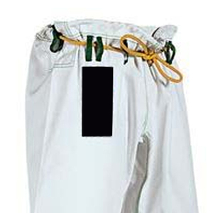 Uniforme de BJJ con Logotipo Personalizado de la Mejor Calidad / Material Elástico de Poliéster/Algodón, Todas las Tallas, Uniforme de BJJ Personalizable - Product Image 5