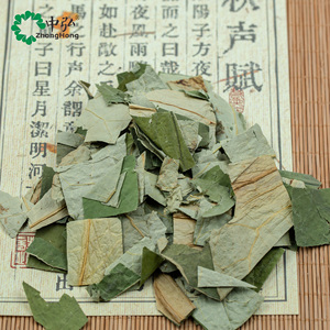 مورد المصنع يوفر مستخلص أوراق اللوتس المجففة عالية الجودة بنسبة 100%، مع إمكانية تخصيص التعبئة والتغليف والملصقات - Product Image 3