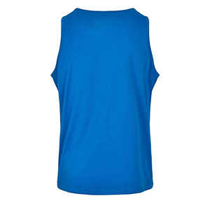 Camisetas Deportivas de Gimnasio para Hombre, 100% Algodón de Alta Calidad, Secado Rápido, Cuello Cuadrado, Transpirables, Personalizables en Talla/Color - Product Image 2