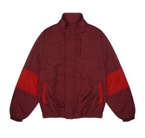 Chaqueta Cortavientos Impermeable para Hombre, con Capucha, Transpirable, Ligera, para Primavera, Invierno y Actividades al Aire Libre, Servicio OEM - Product Image 6