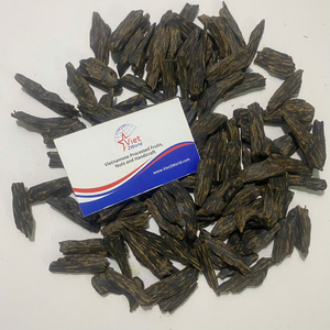 Encens en copeaux d'agarwood Oud Tigre Vietnamien, parfum boisé aromatique, élégant, pour la méditation et les rituels, décoration toutes saisons - Product Image 2