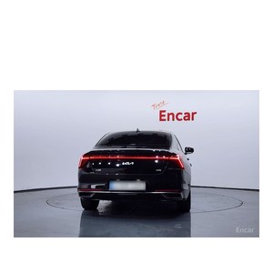 Kia K8 Noblesse 2023, 30,584 km, Volante a la Izquierda, Caja de Cambios Automática, Asientos de Cuero, Norma de Emisiones Euro V - Product Image 4