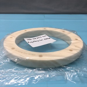 แหวนยึดอิเล็กโทรดล่าง LAM 716-011623-001 - อุปกรณ์และอะไหล่เซมิคอนดักเตอร์ระดับโลกที่เชื่อถือได้ - Product Image 2