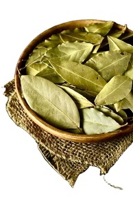 Feuilles de corossol vietnamien séchées au soleil de qualité supérieure, pur bio et aromatique, soigneusement sélectionnées pour une exportation saine - Product Image 2