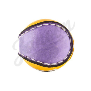 Ballon de Hurling Personnalisé avec Logo – Ballon de Sport Gaélique Premium pour l'Entraînement et la Compétition en Cuir PU – Équipement Sportif Gaélique - Product Image 6