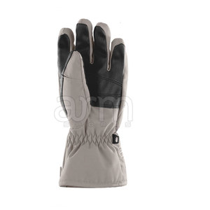 High Quality Leather Waterproof Lightweight Breathable Winter Gloves with Unique Design For Winter Sports Available - Product Image 3