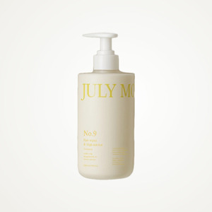 มาส์กผมเกาหลี K-Beauty July Morning Repair High-Nutrition Treatment 500 มล. ผลิตในเกาหลี ผลิตภัณฑ์ดูแลเส้นผมด้วยโปรตีน เทรนด์ปี 2026 - Product Image 6