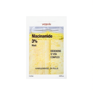 Masque gel purifiant les pores à 3 % - Masque facial fonctionnel de Yeppeuda - Product Image 2