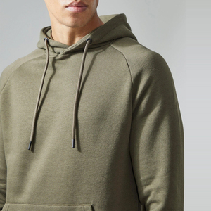 Customized New Arrival High Quality Men's Hoodie & Short <b>Sets</b> 100% Cotton Custom Size Hoodie and Shorts <b>Set</b> - Product Image 6