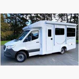Autocaravana, Casa Rodante, RV para Camping, Turismo y Actividades al Aire Libre - Product Image 3
