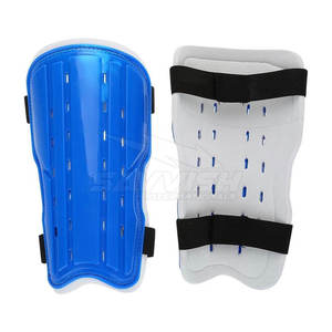 Lightweight Protective Shin Guard Designed For Active Sports And Fitness Training Breathable Shin Guard With Strong - Product Image 4