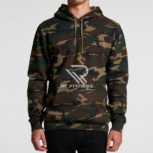 เสื้อฮู้ดโอเวอร์ไซส์พิมพ์ลายนูน 3 มิติ แบบกำหนดเองสำหรับผู้ชาย ขายส่ง OEM พร้อมโลโก้พิมพ์โฟม - Product Image 2