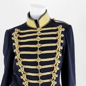 Ensemble de veste uniforme de style héritage américain de l'époque américaine précoce - Product Image 6