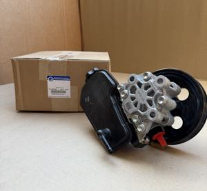 Fournitures en gros en ligne : Kit de réparation de rotor pour pompes de direction assistée électro-hydrauliques - Product Image 2