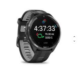 Reloj Inteligente GPS para Correr y Triatlón Forerunner 965 de Calidad Premium, Nuevo - Product Image 5