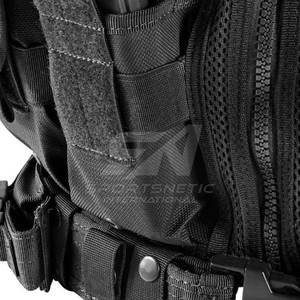 Chaleco Táctico Ligero en Oferta, Chaleco Táctico de Diseño Único para Trabajo - Product Image 4