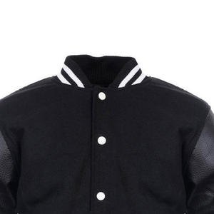 Chaqueta de Invierno para Hombre en Oferta, con Logotipo Personalizado y Cuello en V, Impermeable y Ecológica, Hecha a Medida con Poliéster/Algodón - Product Image 3