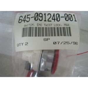 ชุดอุปกรณ์ล็อคแบบหมุน LAM 846-029194-001 รุ่นใหม่ - อุปกรณ์และอะไหล่เซมิคอนดักเตอร์ระดับโลกที่เชื่อถือได้ - Product Image 5