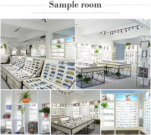 Gafas de Sol con Montura de Acetato y Logotipo Personalizado, Gafas de Sol Polarizadas para Mujer 2026, Gafas de Sol Cuadradas Retro Modernas para Mujer - Product Image 5