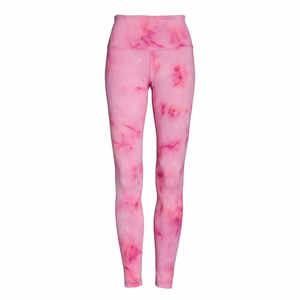 Leggings de Moda para Mujer, Cintura Alta, Elásticos, Pantalones de Yoga, Ropa Deportiva para Gimnasio, Cómodos, Tela Premium - Product Image 1