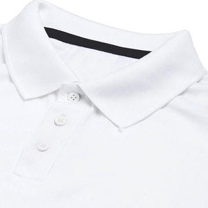 Polo de Nuevo Diseño, Corte Ajustado, Casual, para Hombre, de Buena Calidad, Bordado, Tallas Grandes - Product Image 6