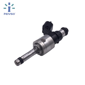 PEIVSO Nouveau injecteur de carburant P5E1-13-250 (FJ1559) pour MAZDA 3, 6, CX-30, CX-5 P5E113250 - Product Image 3