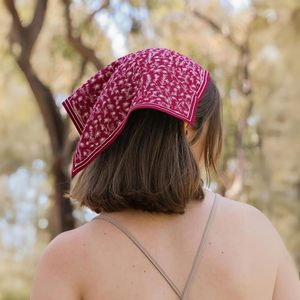 Bandanas durables pour les activités sportives, adaptés à la course à pied, à la marche, au cyclisme, au camping et à une utilisation générale en extérieur, idéales - Product Image 3