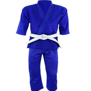 Kimono de Judo et BJJ, Tenue de Karaté, Vêtements d'Arts Martiaux Personnalisés avec Logo et Marque – Prix Usine - Product Image 4