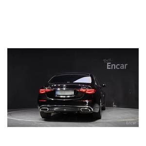 Mercedes-Benz Clase S Maybach S580 4MATIC Noviembre 2023 18,351 km Volante a la Izquierda Caja de Cambios Automática - Product Image 4