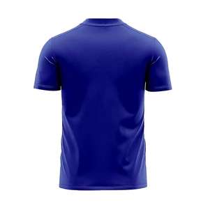 Conjunto de Uniforme de Fútbol Personalizado, Sublimado, Conjunto Completo para Entrenamiento de Fútbol Masculino - Product Image 4