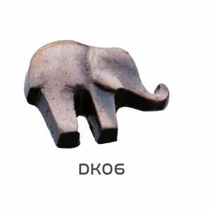 Poignée de porte élégante très demandée, finition laiton, poignées à levier en fer design, prix de gros - Product Image 1