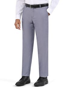 Traje de Boda Personalizado para Hombre, Corte Slim Fit, 3 Piezas, Blazer con Solapa Puntiaguda, Nuevo Diseño, Traje Formal Liso, Transpirable, Conjunto de Esmoquin - Product Image 5
