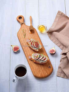 Plateau de service au fromage rustique extra large personnalisé fait à la main planche de charcuterie bord vivant poli artisanat naturel personnalisation nouveau - Product Image 3