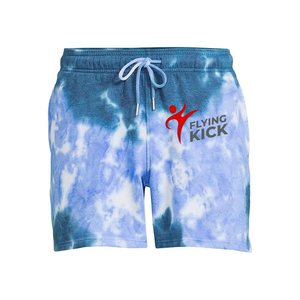 Pantalones Cortos de Forro Polar Grueso para Hombre 2026, Casuales, de Secado Rápido, Transpirables, Ecológicos, para Verano e Invierno - Product Image 1